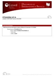 VISURA CERVED SCARICA